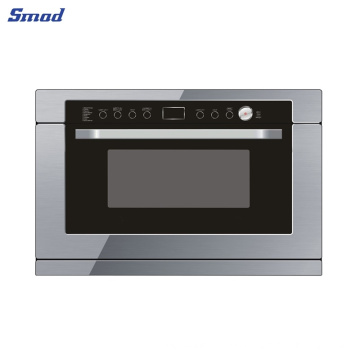 China Manufacturer Hot Sales 34 Liters Convection Microwave Oven